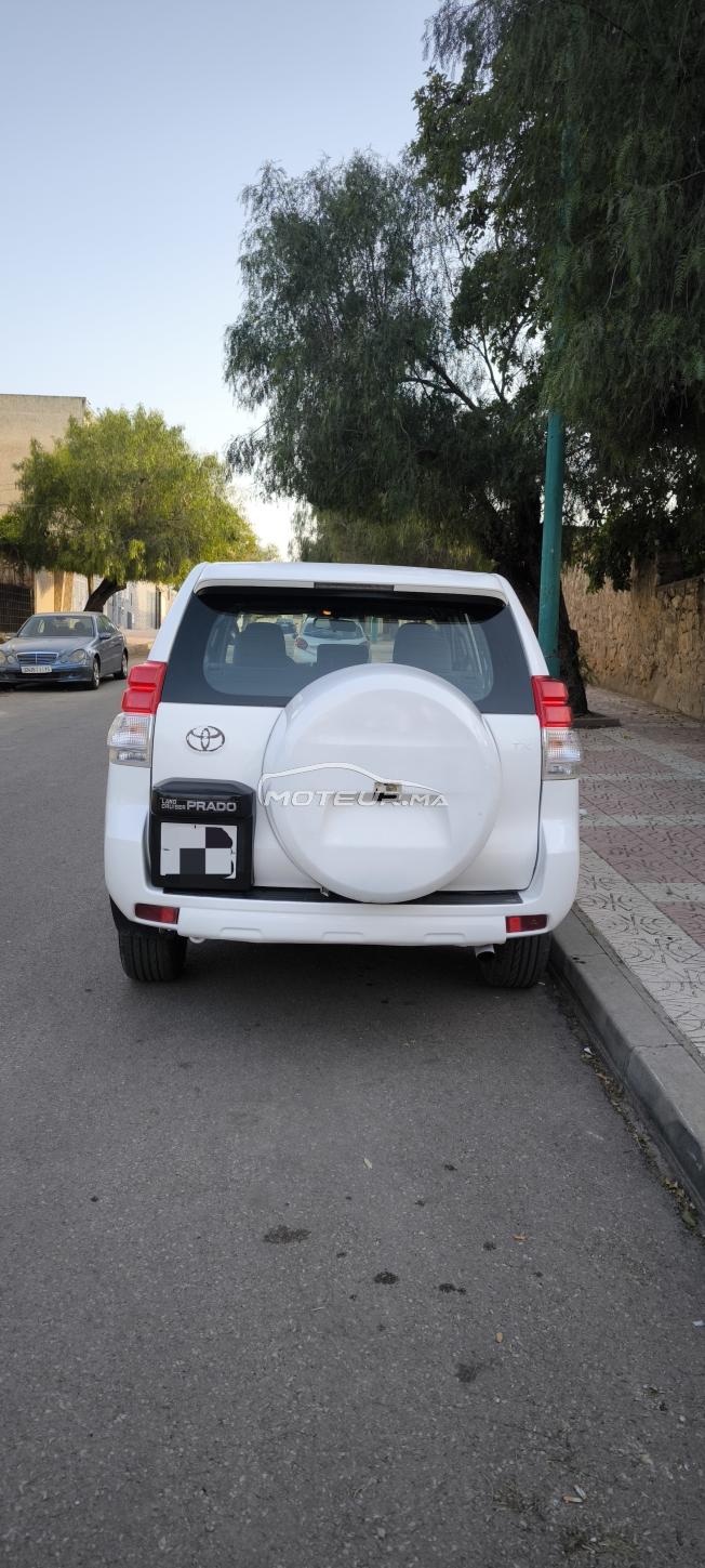 4×4 très bonne état