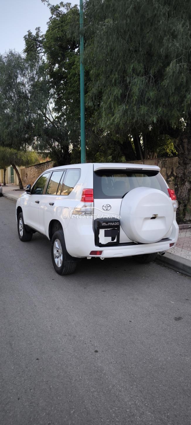 4×4 très bonne état