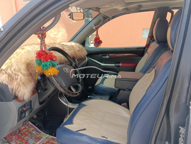 Toyota Prado vx 2008 - Bon état