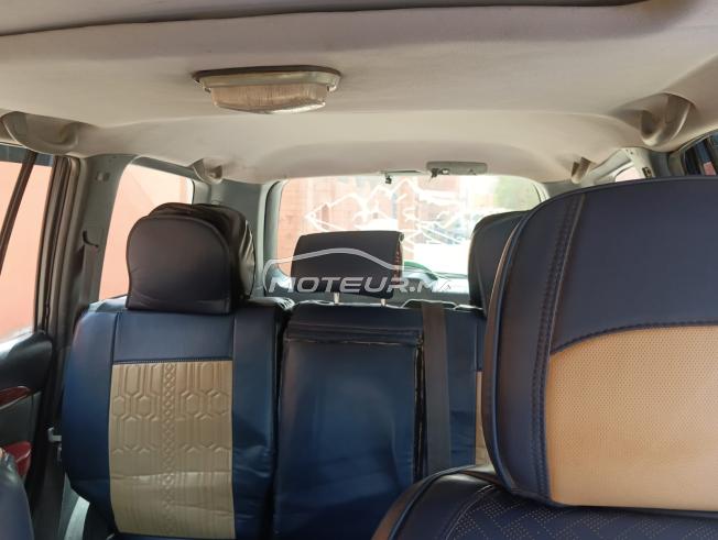 Toyota Prado vx 2008 - Bon état
