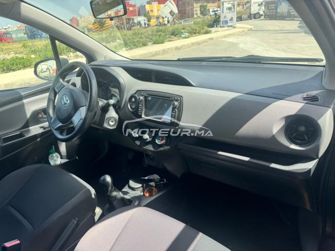 TOYOTA YARSI 2019