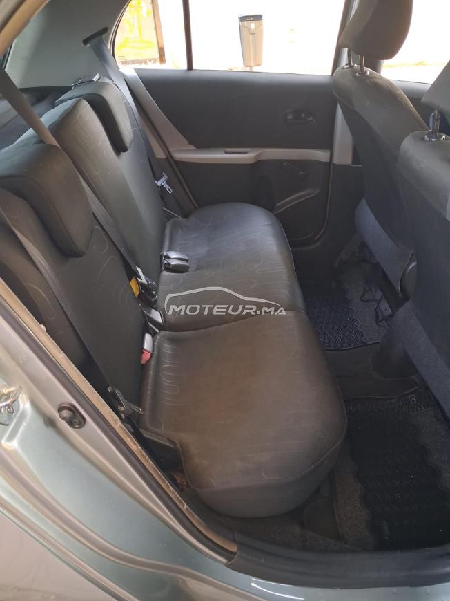 Toyota Yaris 2010 bon état