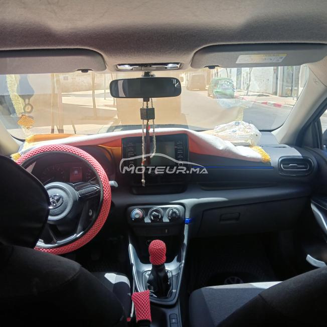 Toyota yaris- très bonne état