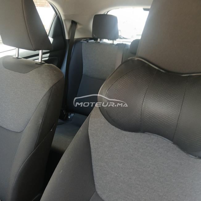 Toyota yaris- très bonne état