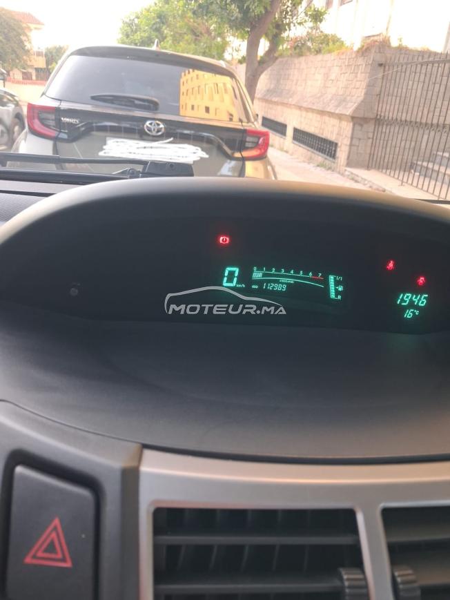 TOYOTA YARIS 2010 Trés bon état