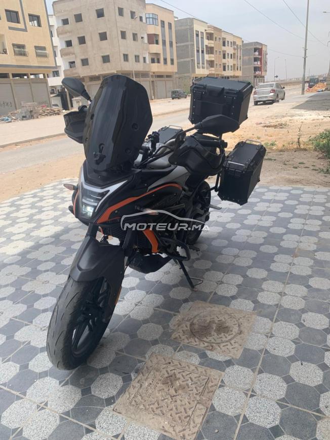 Voge 300 ds 2024