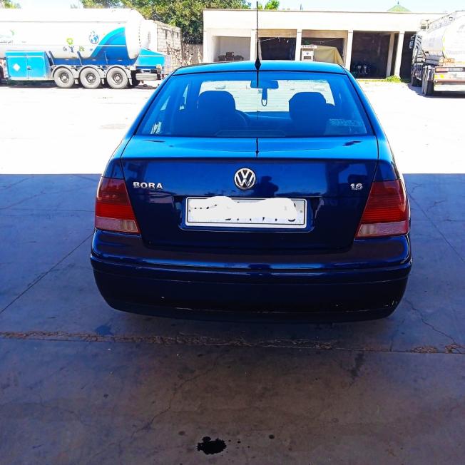 Volswagen Bora Essence 2003, Très bon Etat
