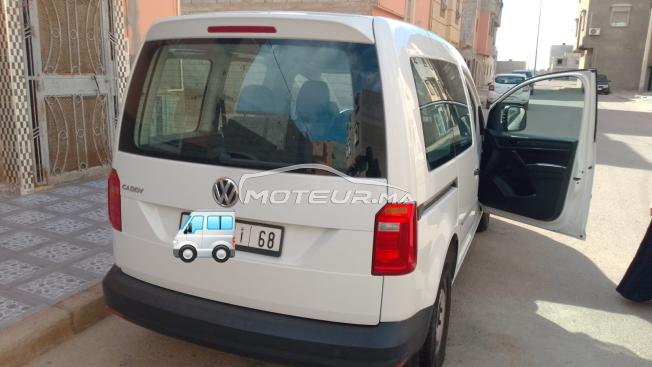Caddy Volkswagen