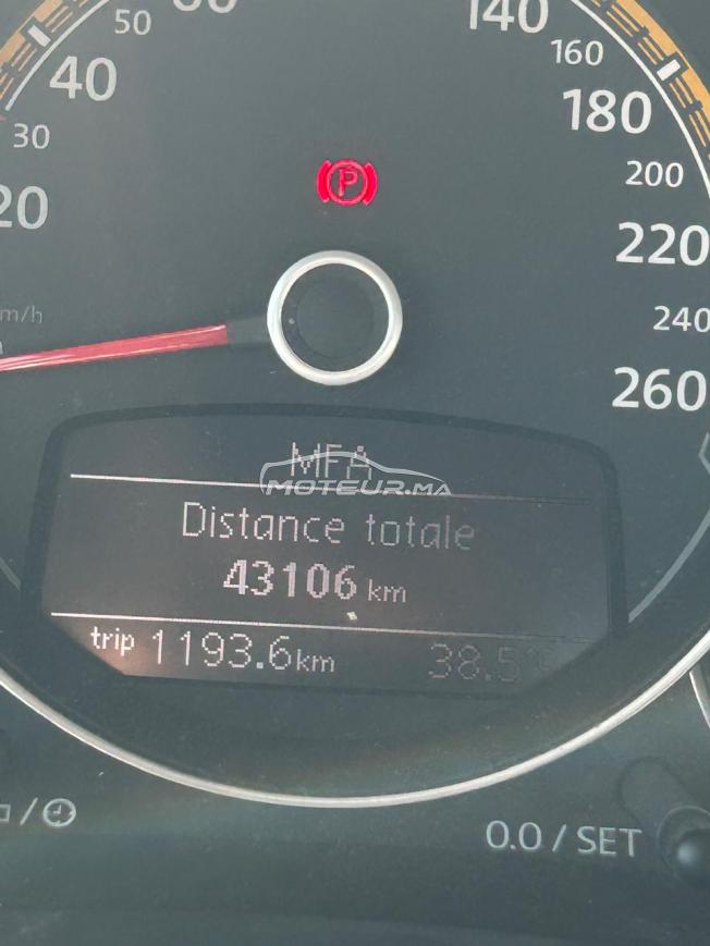 Voiture Diesel Automatique 2020 – Toit Panoramique – Excellent État
