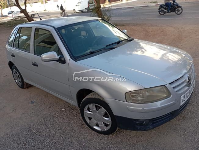 GOL PLUS 2008 TRES BON ETAT
