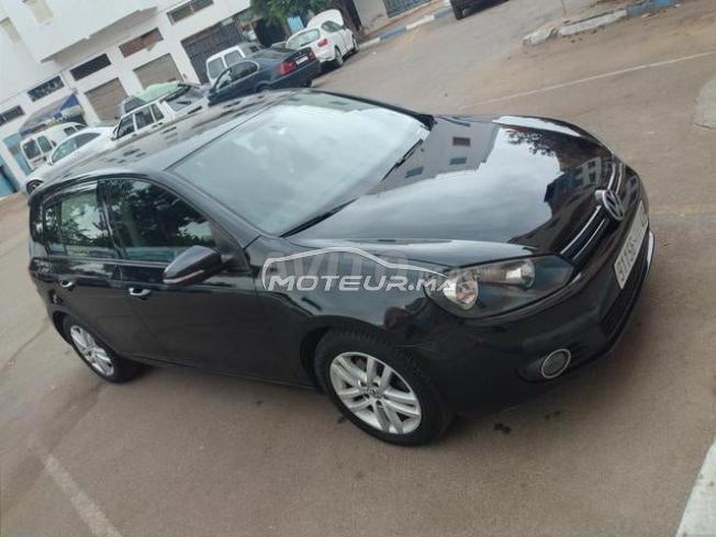 golf 6 1,6L