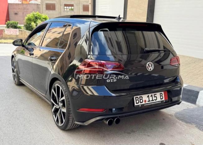 Golf 7.5 mliha