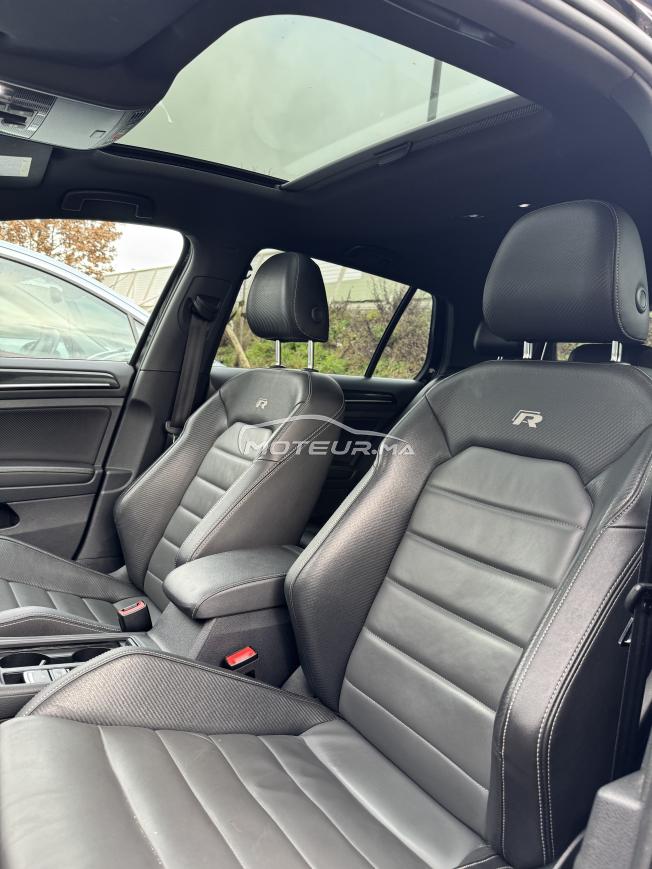 Golf 7R - 2019 FULL OPTION