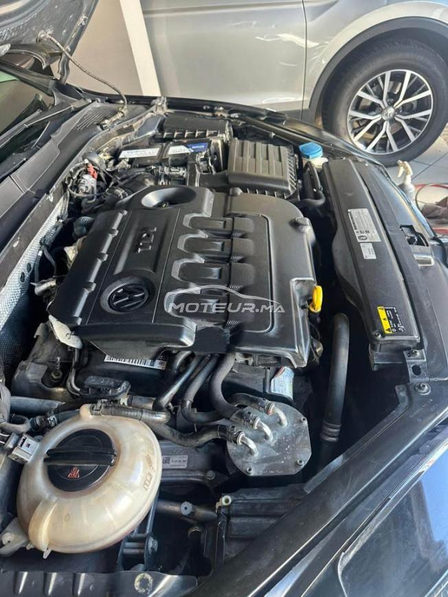 Golf 7.5 Diesel Automatique DIWANA 2020 à Fès