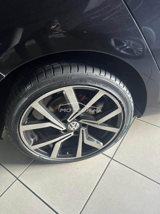 Golf 7.5 Diesel Automatique DIWANA 2020 à Fès
