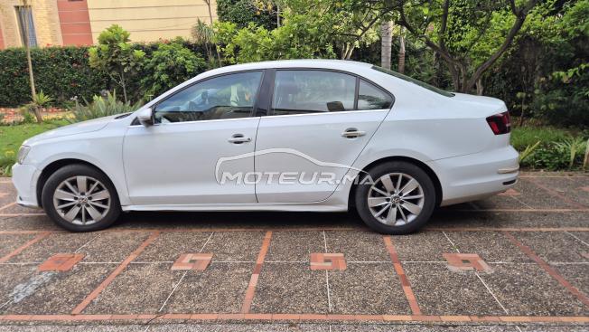 Jetta 1.6L Diesel Highline BVA 2016 TBE