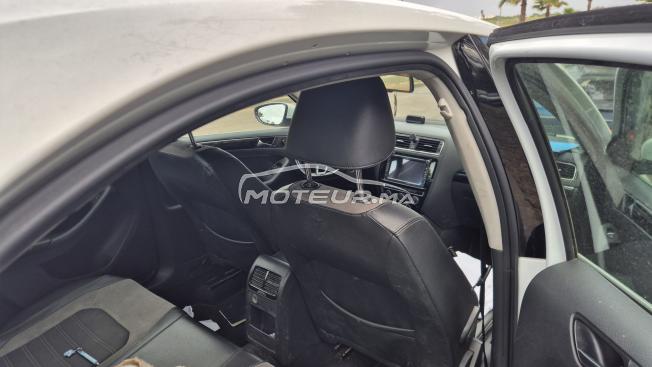 Jetta 1.6L Diesel Highline BVA 2016 TBE