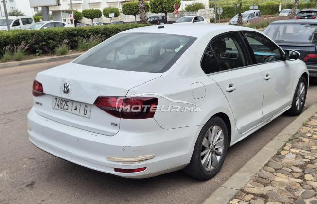 Jetta 1.6L Diesel Highline BVA 2016 TBE