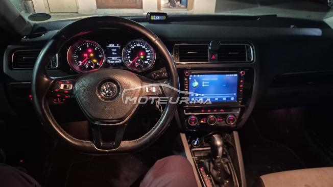 Jetta 1.6L Diesel Highline BVA 2016 TBE