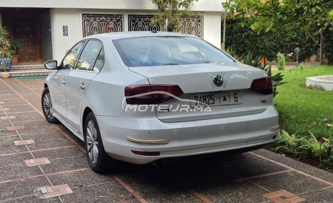 Jetta 1.6L Diesel Highline BVA 2016 TBE