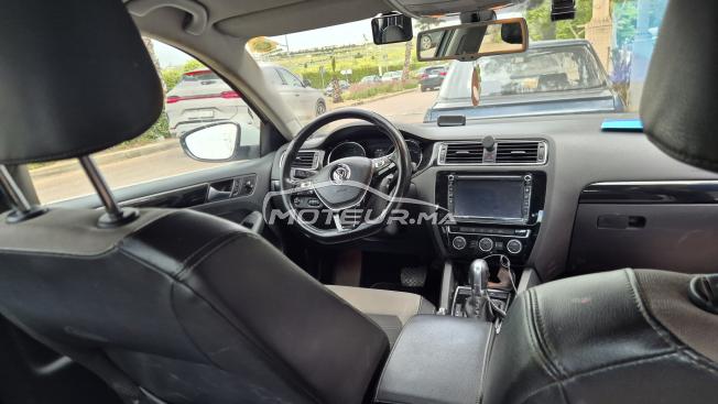 Jetta 1.6L Diesel Highline BVA 2016 TBE