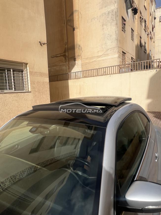 Une new beetle très faible Km