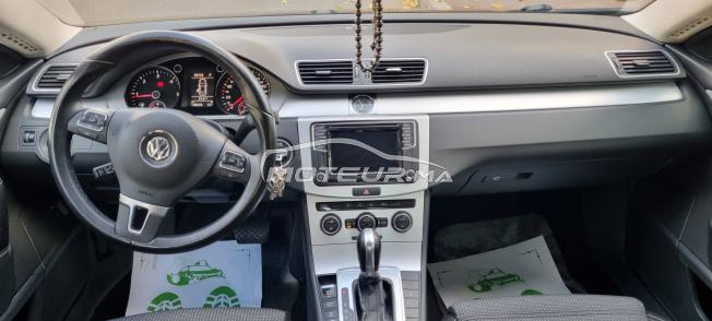 VW CC Diesel BVA Excellent Etat