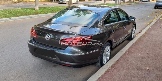 VW CC Diesel BVA Excellent Etat