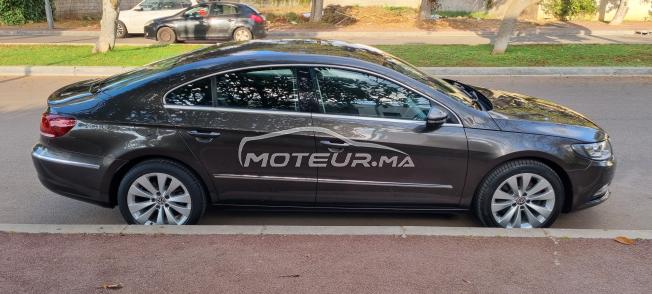 VW CC Diesel BVA Excellent Etat