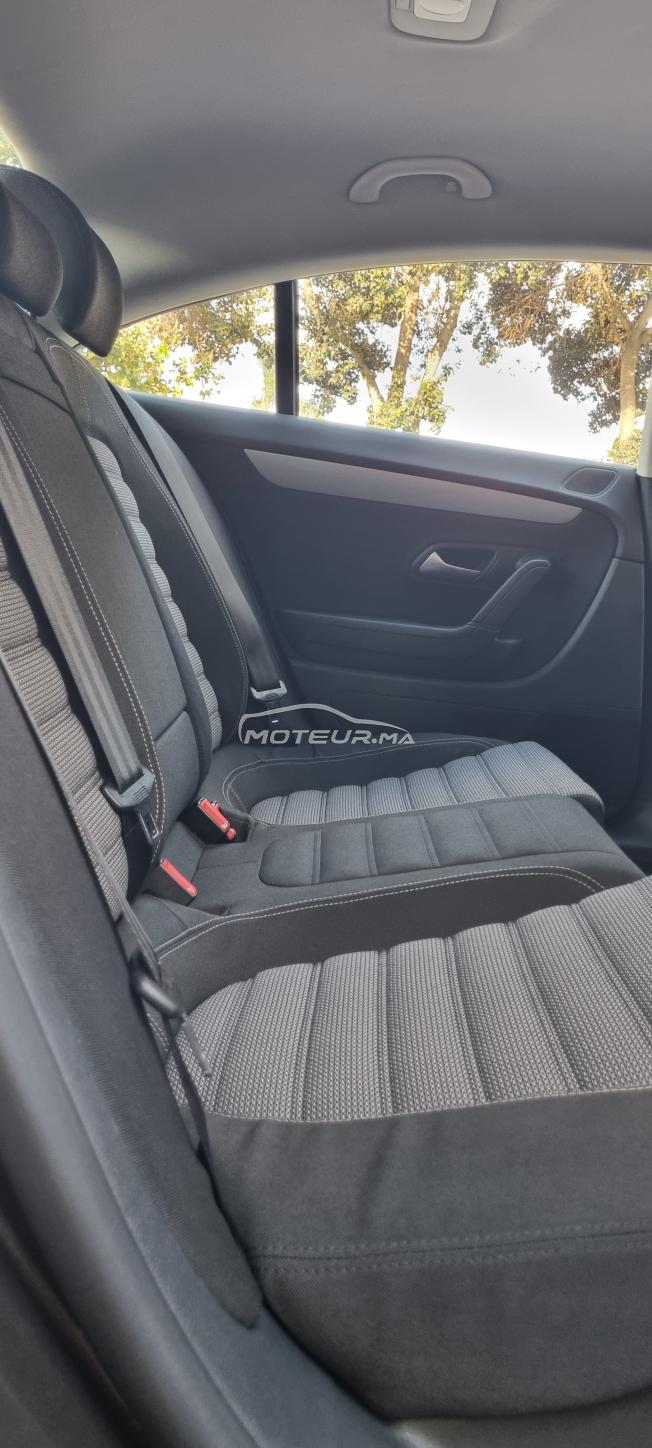 VW CC Diesel BVA Excellent Etat