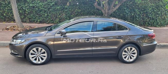 VW CC Diesel BVA Excellent Etat