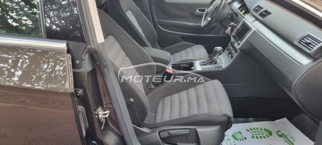 VW CC Diesel BVA Excellent Etat