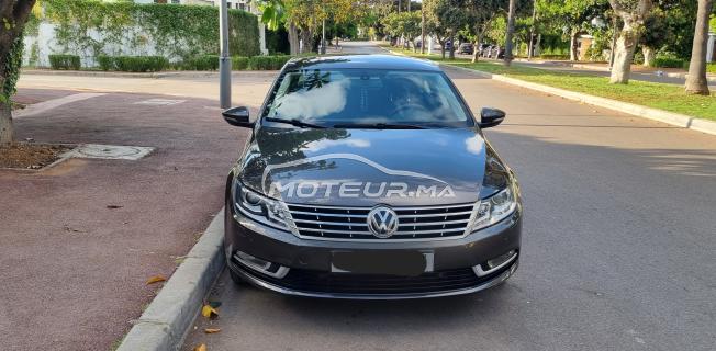 VW CC Diesel BVA Excellent Etat