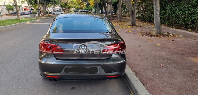 VW CC Diesel BVA Excellent Etat