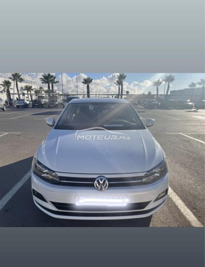 Volkswagen polo 1L MPI