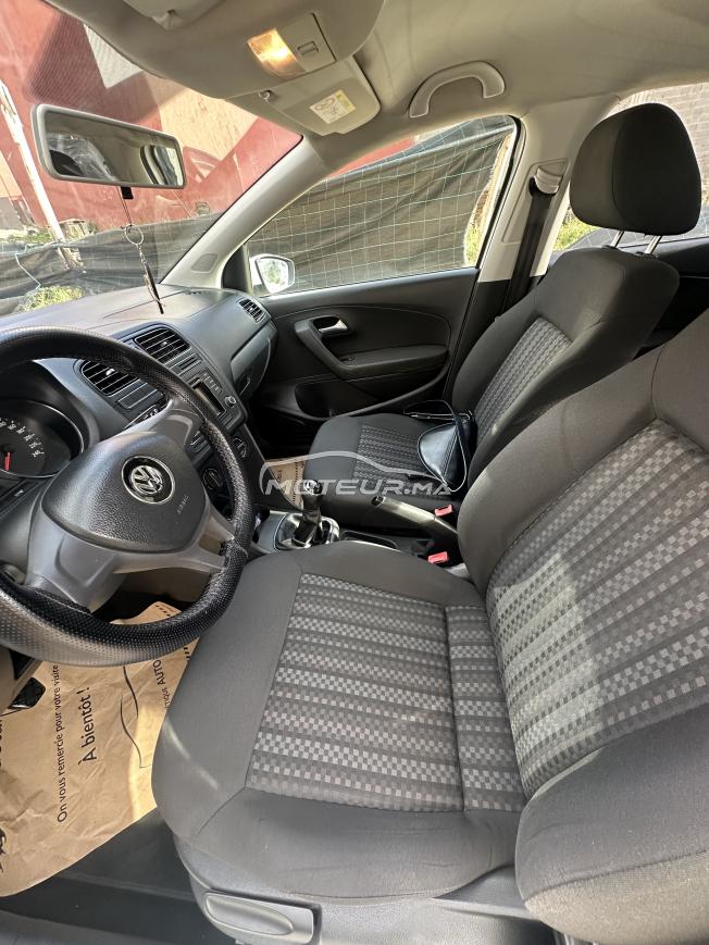 Volkswagen polo Très bon état