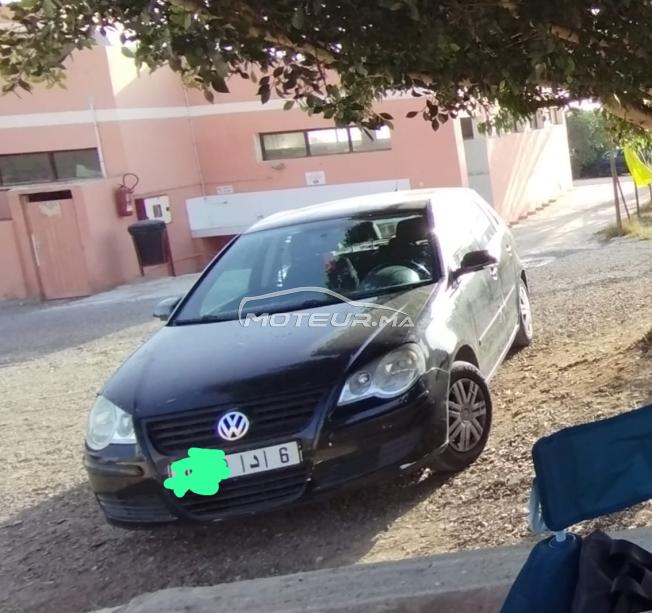 VW POLO 1.2 ESSENCE CONFORT