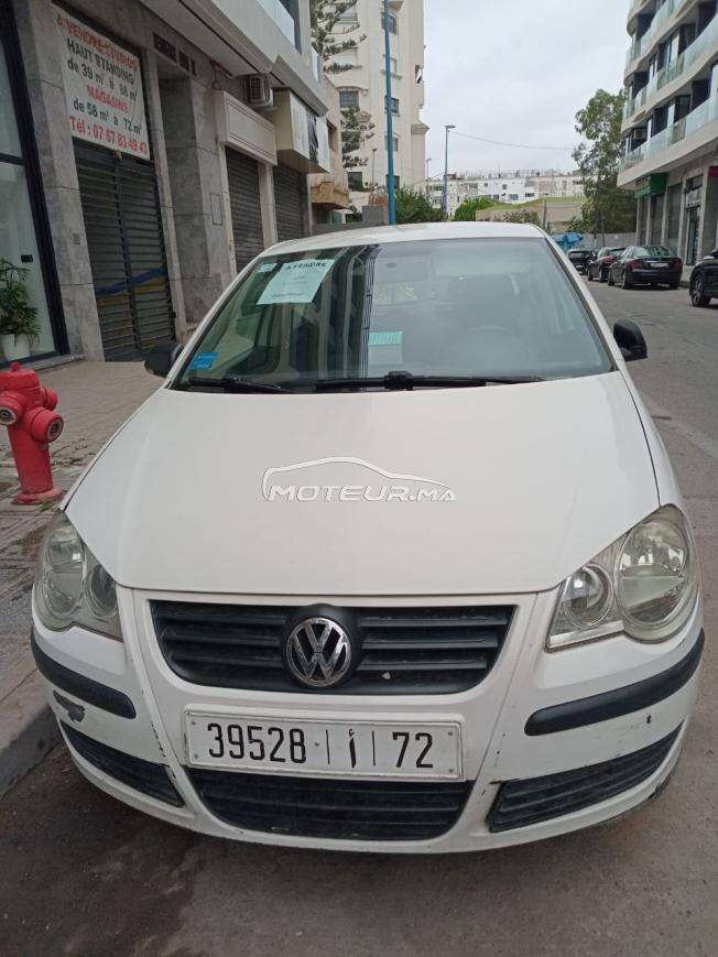 Volkswagen Polo 1.2 Essence 2010 82000 km