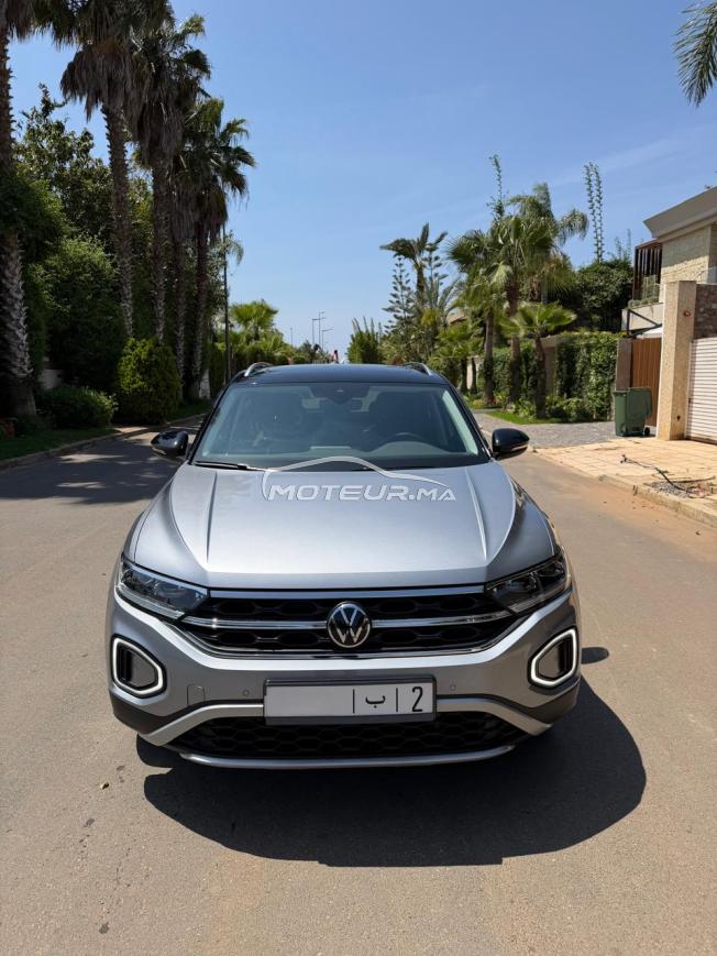 T-ROC EXTREME 2025