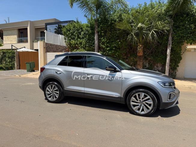 T-ROC EXTREME 2025