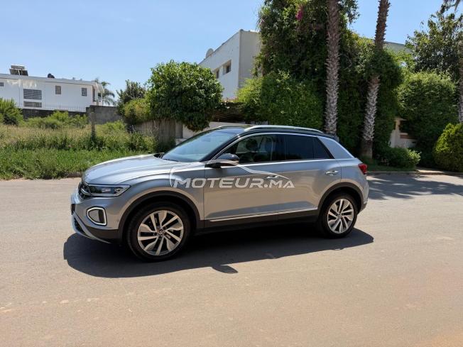 T-ROC EXTREME 2025