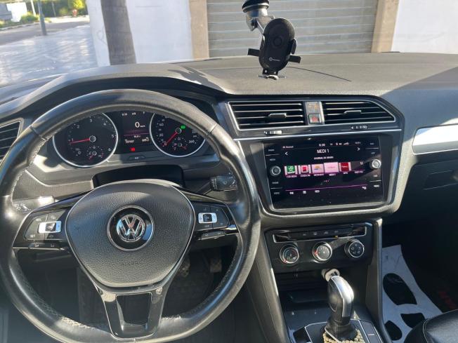 Volkswagen Tiguan Pack R-Line