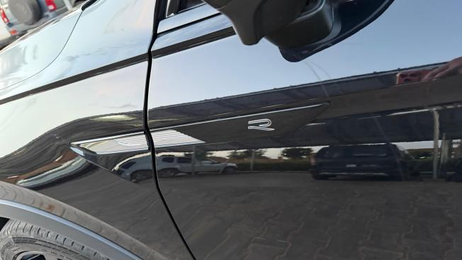 Tiguan 2022 4Motion – dédouanée 2026