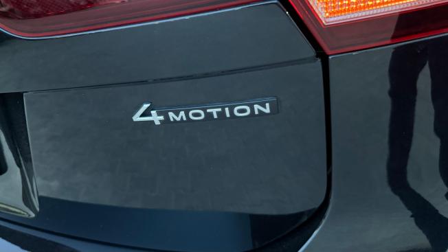 Tiguan 2022 4Motion – dédouanée 2026