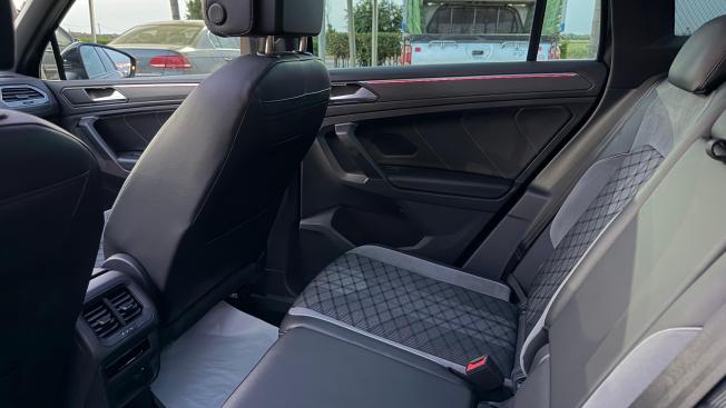 Tiguan 2022 4Motion – dédouanée 2026