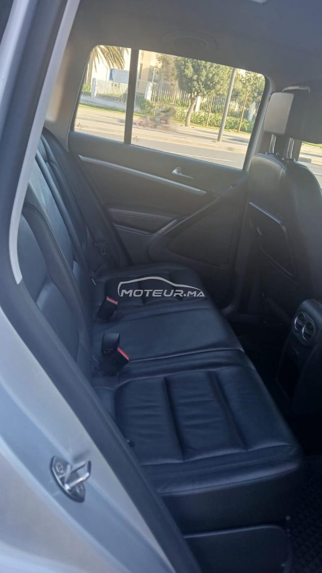 Tiguan VW Sport 140CH Reloaded.