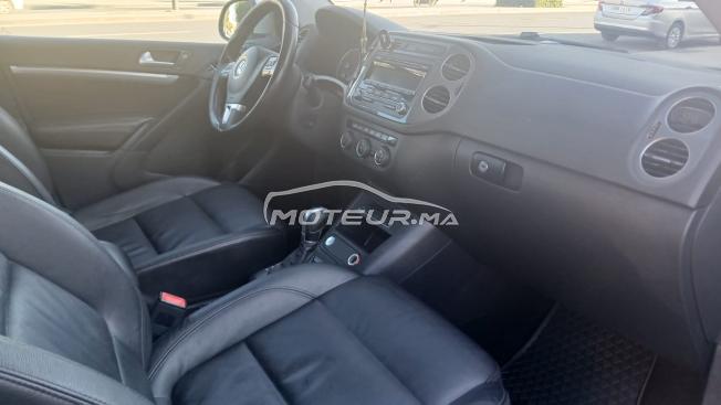 Volkswagen Tiguan 2.0 TDI 150 CH – 4Motion – BVA 7 – Modèle 2018