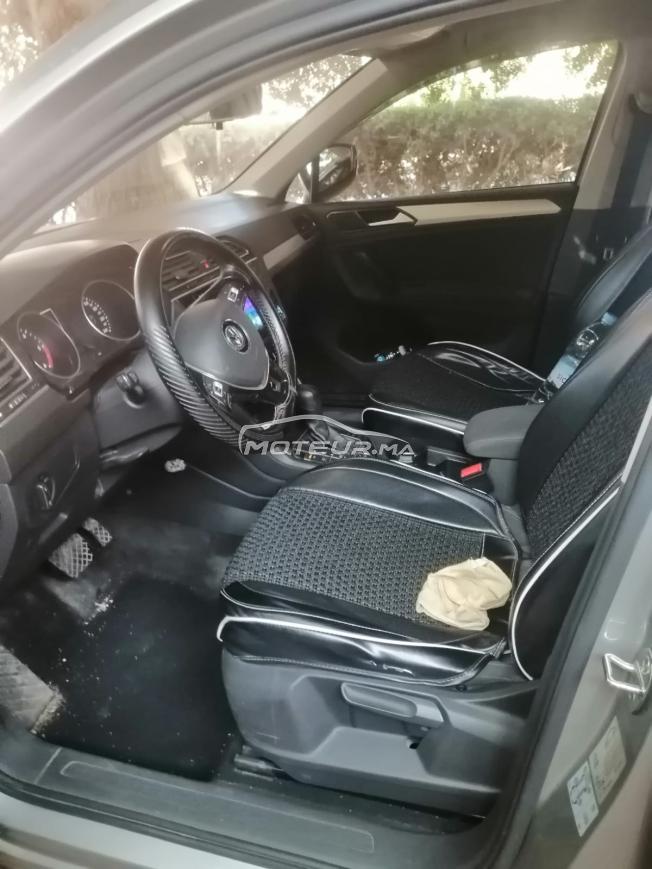 TIGUANE AUTOMATIQUE 2018 CASABLANCA