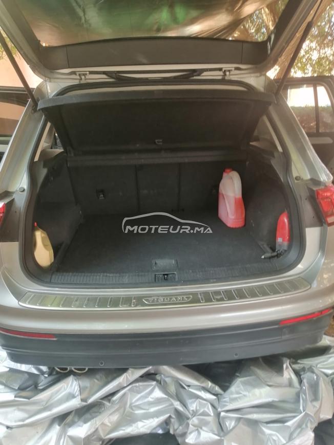 TIGUANE AUTOMATIQUE 2018 CASABLANCA