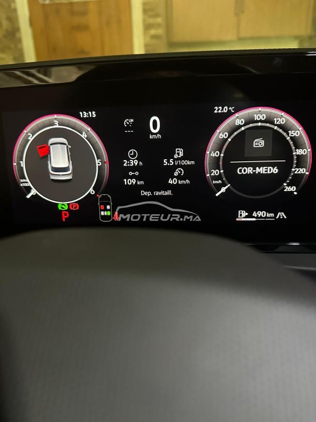 Vente une voiture neuf